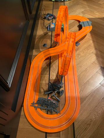 Hot Wheels Racebaan - Compleet! beschikbaar voor biedingen