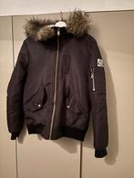 Moncler Jas Maat 2, Kleding | Heren, Jassen | Winter, Ophalen, Gedragen, Overige maten, Zwart