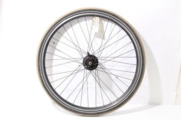 Achterwiel 28 inch 7 versnellingen | Cortina E-common Family beschikbaar voor biedingen