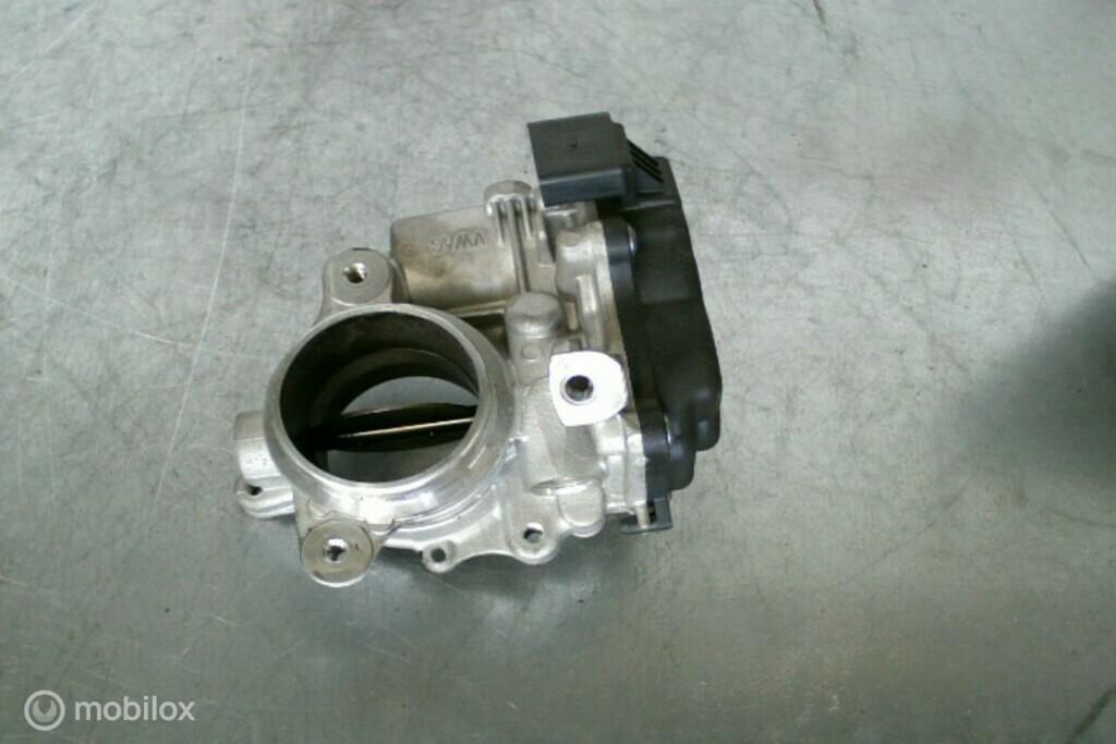 Gasklep huis ​​04L128063AA​ ​​​2.0TDI, Ophalen of Verzenden, Gebruikt, Skoda