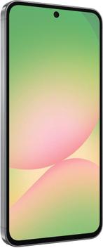 Samsung Galaxy A56 5G - 128GB - Awesome Graphite, Telecommunicatie, Mobiele telefoons | Samsung, Zwart, Touchscreen, Nieuw, Ophalen of Verzenden