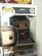 Funko Arthur harrow 1051 marvel moonknight, Verzamelen, Poppetjes en Figuurtjes, Ophalen of Verzenden, Nieuw