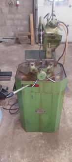bewo, Doe-het-zelf en Verbouw, Gereedschap | Zaagmachines, Gebruikt, Afkortzaag, 30 tot 70 mm, 1200 watt of meer