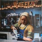 IXXI modern melkmeisje, Ophalen