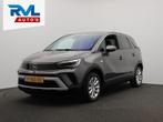 Opel Crossland 1.2 Turbo Elegance Origineel NL Trekhaak Spor, Auto's, Opel, 840 kg, Gebruikt, Euro 6, 1199 cc