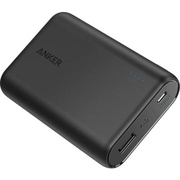 Anker Powerbank PowerCore 10000 mAh  beschikbaar voor biedingen