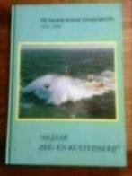 De Nederlandse vissersbond 60 jaar zee- en kustvisserij, Verzamelen, Scheepvaart, Ophalen of Verzenden, Zo goed als nieuw, Boek of Tijdschrift