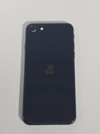Apple iPhone SE (2022) - 64GB - Zwart - 88%, Telecommunicatie, Mobiele telefoons | Apple iPhone, Gebruikt, Ophalen of Verzenden