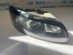 Koplamp rechts van een Volvo C30, Auto-onderdelen, Verlichting, Gebruikt, -, Verzenden, -