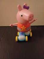Peppa pig roller disco met licht en geluid, Ophalen