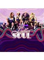 2 kaarten (zitplaatsen) Ladies of Soul zondag 6 april 15.00u, Tickets en Kaartjes, Twee personen