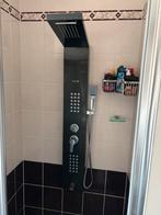 Douchepaneel vevor douche douchekop mengkraan, Huis en Inrichting, Ophalen, Zo goed als nieuw