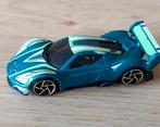 METAL MACHINES ZURU AUTOOTJE-GROEN AUTO-MINIATUUR CAR, Verzenden, Zo goed als nieuw