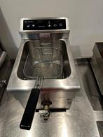 Hendi Frituur 8L Digitaal - Goed Werkend, Ophalen of Verzenden