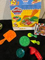 Play-Doh Kitchen Creations Pizza Party Set, Ophalen of Verzenden, Gebruikt, Jongen of Meisje