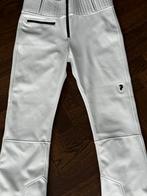 Peak Performance High Stretch Pants Wit, Ophalen of Verzenden, Zo goed als nieuw, Maat 42/44 (L), Broek
