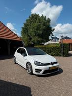 Volkswagen Golf R 4MOTION DSG, Auto's, Volkswagen, Automaat, 74 €/maand, 4 cilinders, 1984 cc