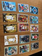 panini topps match attax, Ophalen of Verzenden, Zo goed als nieuw, Plaatje