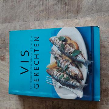 Visgerechten beschikbaar voor biedingen