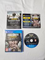 Call of Duty WWII PS4, Ophalen, Vanaf 18 jaar, Shooter, 1 speler