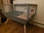 Hamsterkooi te koop!, Ophalen, Kooi, 60 tot 90 cm, Zo goed als nieuw