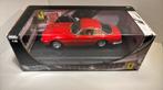 Ferrari 250 GT berlinetta red hot wheels 1.18, Ophalen of Verzenden, Hot Wheels, A, A