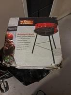 Kynast Exclusiv Rundgrill Rivili - Nieuw in doos, Ophalen of Verzenden, Nieuw
