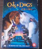 Cats & Dogs, Alle leeftijden, Ophalen of Verzenden, Zo goed als nieuw, Dieren