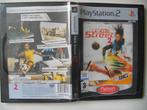 FIFA street 2 game voor ps2 zonder boekje. Vanaf 3 jaar., Vanaf 3 jaar, Sport, 2 spelers, Gebruikt