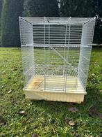 Kooi voor kleine knaagdieren, Kooi, Gebruikt, Minder dan 75 cm, Muis