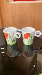GEZOCHT Mepal servies, Caravans en Kamperen, Kampeeraccessoires, Ophalen of Verzenden, Zo goed als nieuw