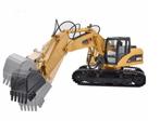 HUINA 1/14 SCALE RC EXCAVATOR 2.4G 15CH CY1535, Hobby en Vrije tijd, Elektro, Nieuw, Ophalen of Verzenden, Onderdeel
