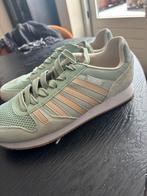 K-Swiss Schoenen Dames Maat 40 - Zo Goed Als Nieuw!, Kleding | Dames, Overige kleuren, Ophalen of Verzenden, Sneakers of Gympen