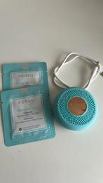Foreo ufo masker apparaat + 2 make my day maskers, Ophalen, Zo goed als nieuw, Gehele gezicht