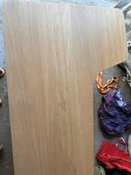 Bureau Ikea, Doe-het-zelf en Verbouw, Platen en Panelen, Ophalen of Verzenden