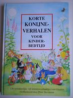 Korte konijnenverhalen, Ophalen of Verzenden, Fictie algemeen, Voorleesboek