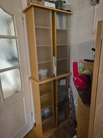 4 x cd-kastje met deurtje, Huis en Inrichting, Kasten | Overige, Ophalen, Zo goed als nieuw