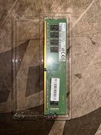 16 GB Samsung ram geheugen, Computers en Software, RAM geheugen, DDR4, Ophalen of Verzenden, Zo goed als nieuw, Desktop