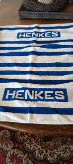 badlaken, Verzamelen, Ophalen of Verzenden, Zo goed als nieuw, Frankrijk