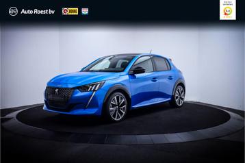 Peugeot 208 1.2T Aut. GT-Line PANO | FULL LED | 360 CAM | CA beschikbaar voor biedingen