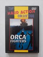Orca 🐋 Fighters, Vanaf 12 jaar, Ophalen of Verzenden, Zo goed als nieuw, Actie