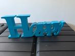 Happy riverdale geschilderd, Ophalen of Verzenden, Zo goed als nieuw, Wanddecoratie