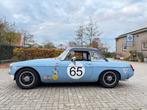 MGB 1965 Works Replica, Auto's, MG, B, Achterwielaandrijving, Zwart, 4 cilinders