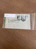 Klassiek kavel brieven wereld 10 stuks (Kavel 33), Ophalen of Verzenden, Buitenland