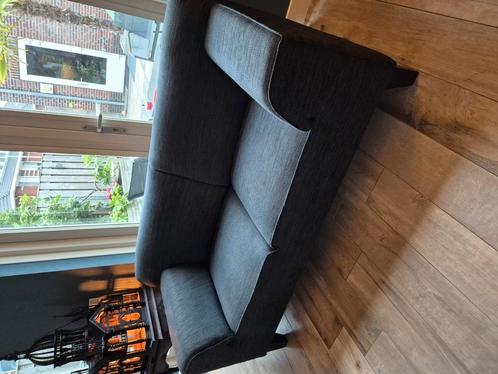 2 zitsbank en hoekbank, Huis en Inrichting, Banken | Sofa's en Chaises Longues, Gebruikt, Ophalen