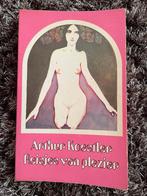 Arthur Koestler - Reisjes van Plezier, Ophalen of Verzenden, Gelezen