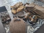 Ww2-modern militaria setje., Ophalen of Verzenden, Landmacht, Duitsland