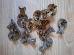 Kerstboomknijpertjes 13x, Ophalen of Verzenden