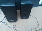 Aiwa SC-A77EZ Speakers - Set van 2, Overige merken, Gebruikt, Ophalen of Verzenden, Minder dan 60 watt
