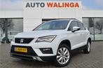 SEAT Ateca 1.0 EcoTSI Style Business Intense Achteruitrijcam, Voorwielaandrijving, Stof, Gebruikt, Wit